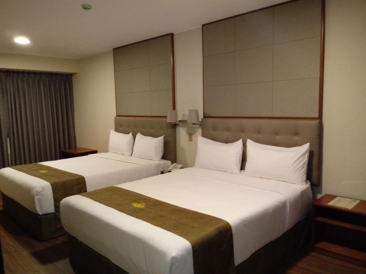 Hotel Candamo Лима Экстерьер фото