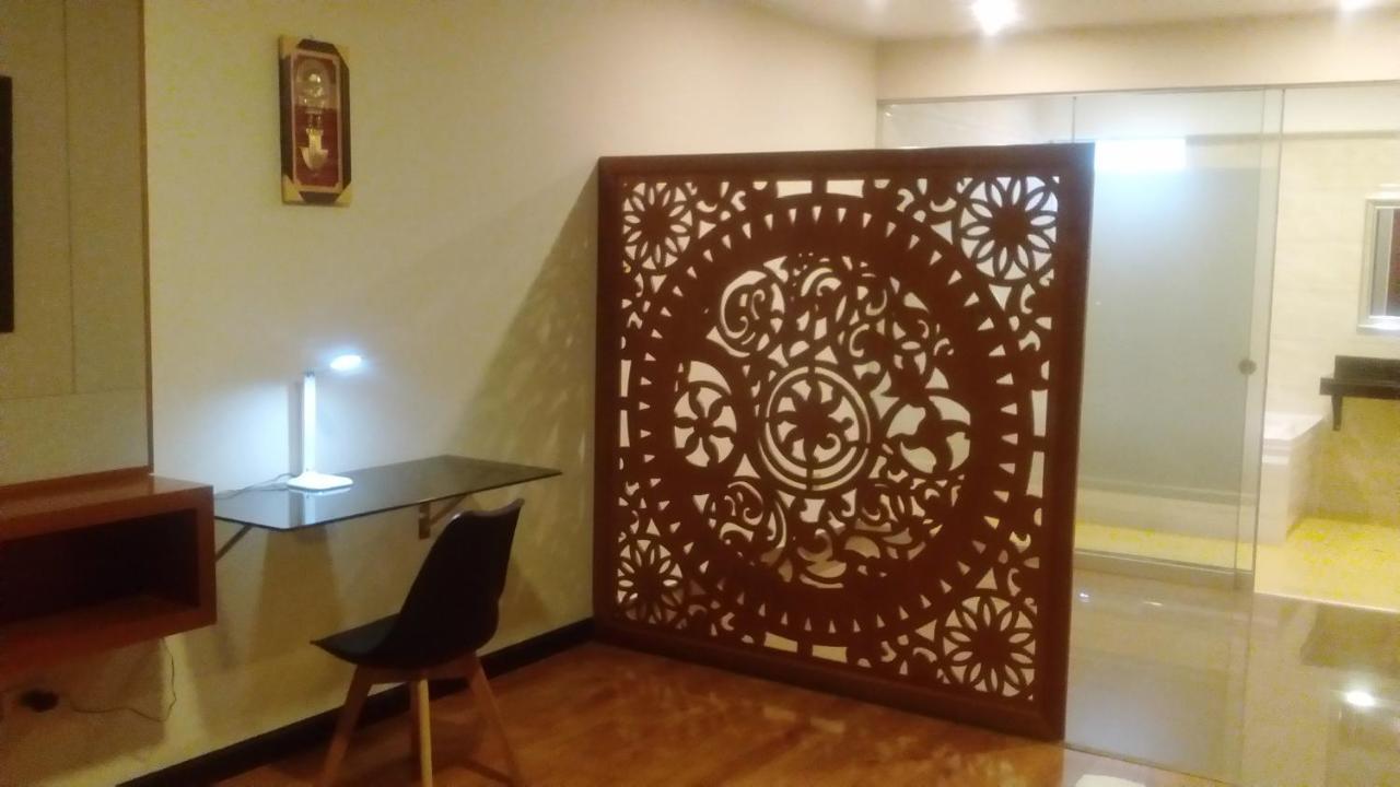 Hotel Candamo Лима Экстерьер фото